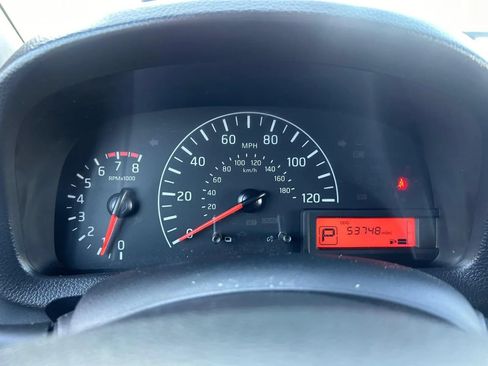 Used 2021 Nissan NV200 S FWD image 21