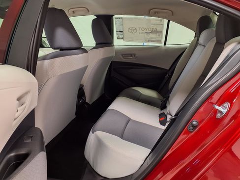 New 2026 Toyota Corolla LE image 23