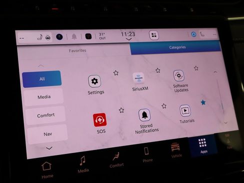 New 2025 Jeep Grand Cherokee Limited image 41