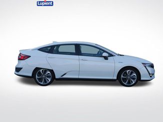 Used 2018 Honda Clarity Base video 2