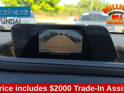 Used 2024 MAZDA CX-30 AWD 2.5 S w/ Preferred Package image 20