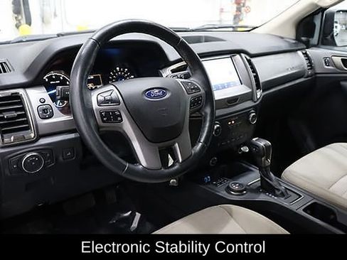 Used 2020 Ford Ranger XLT w/ Equipment Group 302A Luxury image 24