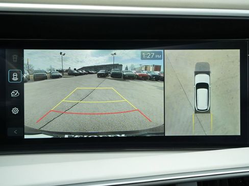 New 2026 Hyundai Palisade SEL image 42