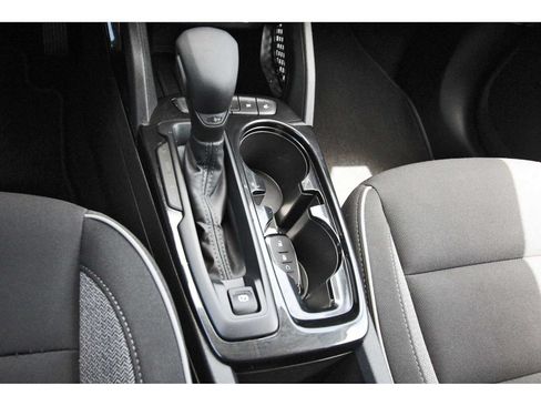 Used 2023 Chevrolet TrailBlazer LT w/ Convenience Package FWD image 25