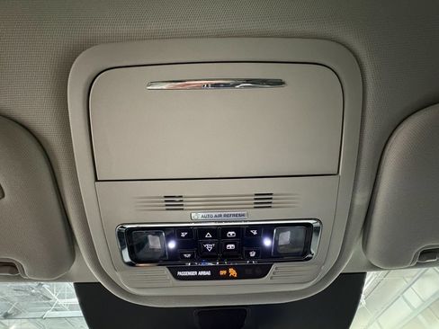 Used 2025 Lincoln Aviator Reserve w/ Illumination Package AWD/4WD image 30