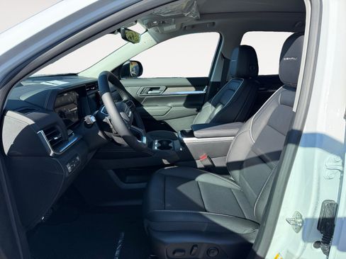 New 2026 GMC Terrain Denali image 10