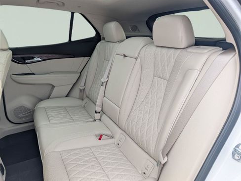 Used 2023 Buick Envision Avenir AWD/4WD image 20