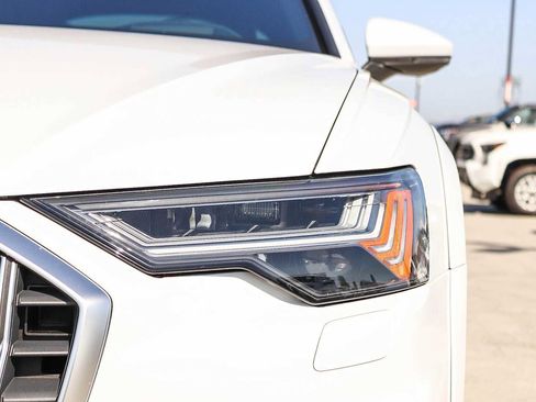 Used 2023 Audi A6 3.0T allroad Prestige w/ Prestige Package AWD/4WD image 7