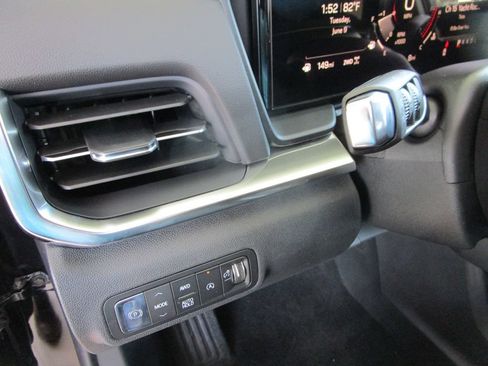 New 2026 GMC Terrain Denali AWD/4WD image 24