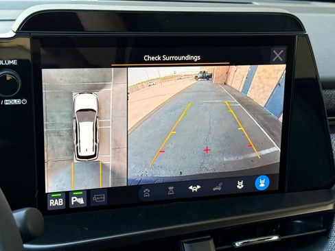 New 2026 Subaru Outback Limited XT AWD/4WD image 22