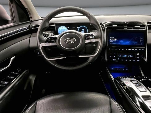Used 2023 Hyundai Tucson Limited AWD/4WD image 8