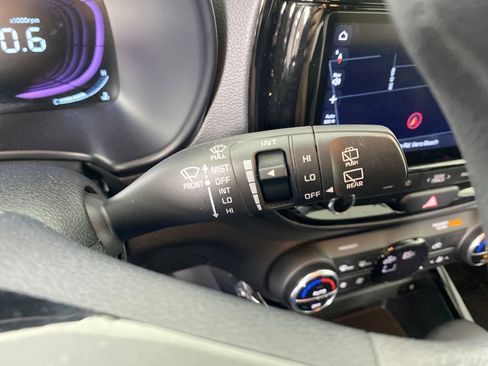 Certified 2023 Kia Soul S image 16