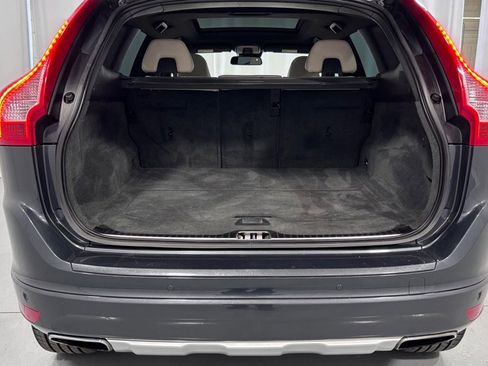 Used 2015 Volvo XC60 T6 Premier Plus image 30