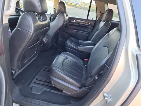 Used 2016 Buick Enclave Leather AWD/4WD image 13