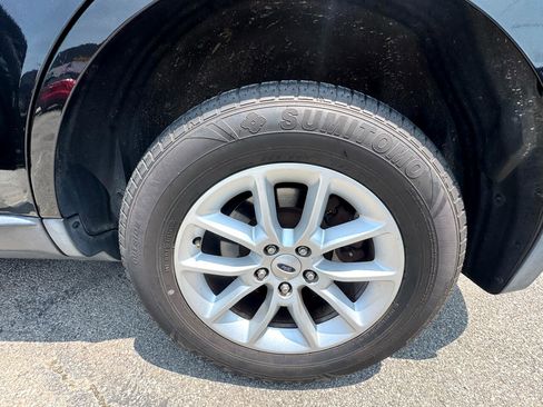 Used 2014 Ford Edge SE image 21