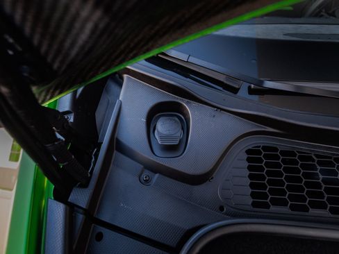 Used 2023 Lamborghini Huracan Tecnica image 60