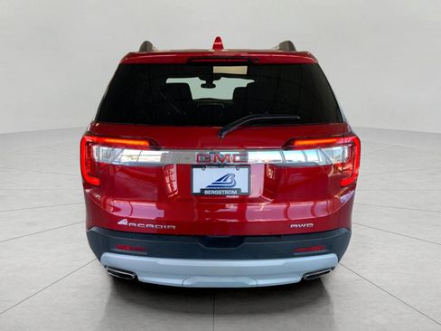 Used 2023 GMC Acadia SLE w/ Driver Convenience Package image 46