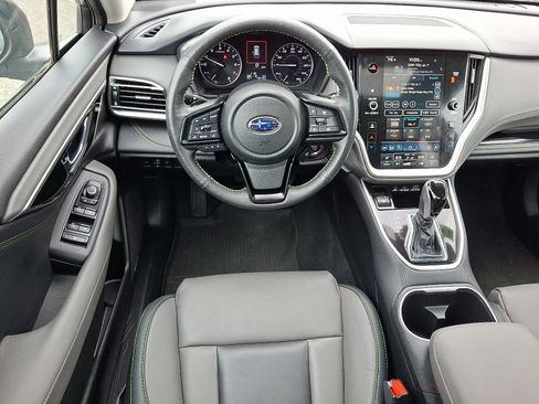 Used 2024 Subaru Outback Onyx Edition AWD/4WD image 12