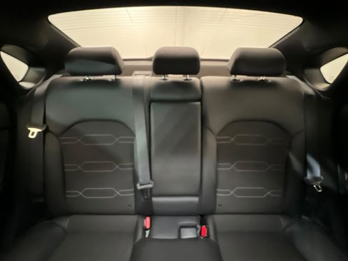 Used 2024 Kia Forte GT-Line w/ GT-Line Premium Package image 25