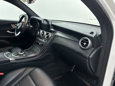 Certified 2018 Mercedes-Benz GLC 300 4MATIC Coupe image 28