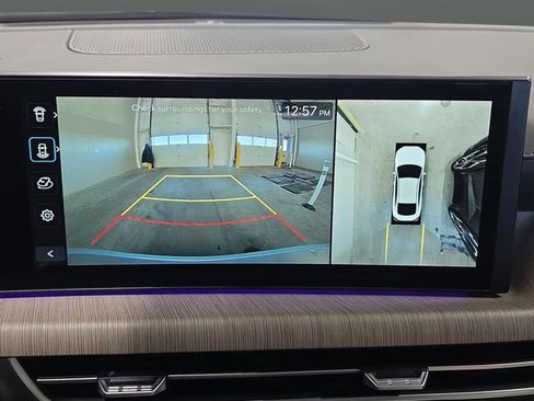 New 2026 Hyundai Sonata Limited image 11