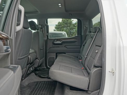 Used 2023 GMC Sierra 1500 Elevation image 21