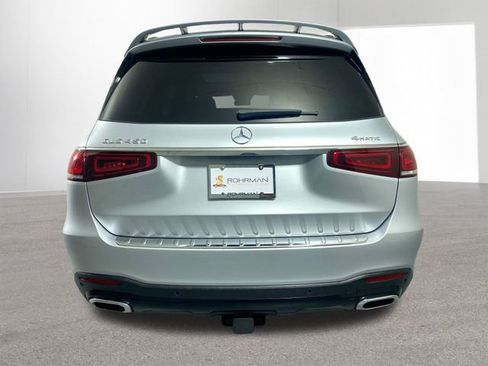 Used 2023 Mercedes-Benz GLS 450 4MATIC image 32