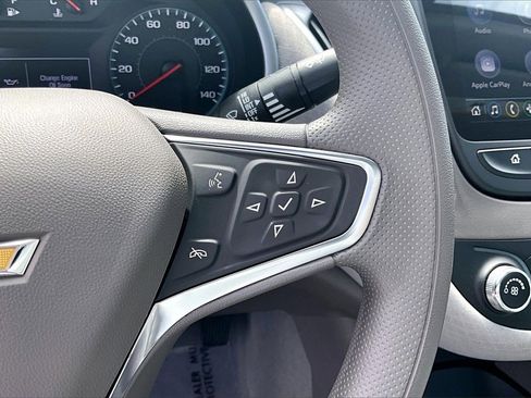 Used 2024 Chevrolet Malibu LS image 12