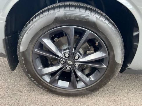 Used 2023 Dodge Challenger SXT w/ Blacktop Package AWD/4WD image 31