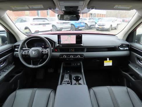 New 2026 Honda Passport RTL image 15