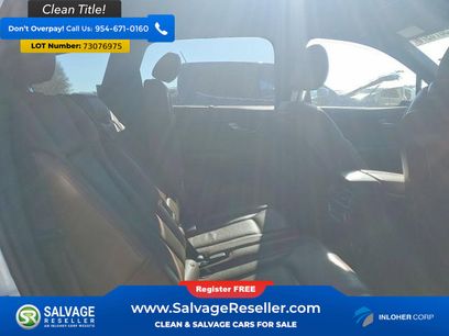 Used 2018 Audi Q7 3.0T Prestige w/ Prestige Package