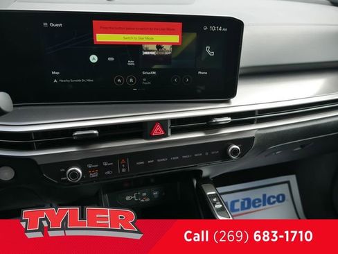 New 2025 Kia Sorento S w/ Panoramic Sunroof Package image 52