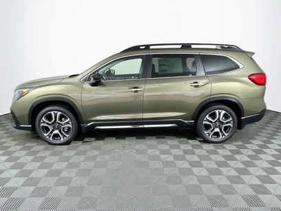 New 2026 Subaru Ascent Touring