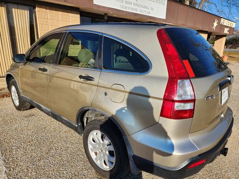 Used 2008 Honda CR-V LX image 17