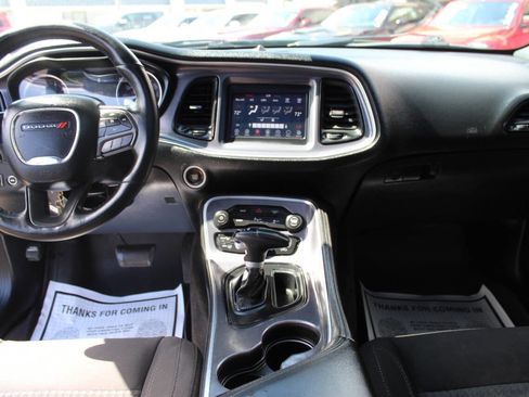 Used 2018 Dodge Challenger R/T w/ Sound Group image 15