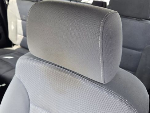 Used 2019 Chevrolet Silverado 1500 W/T w/ WT Convenience Package image 23