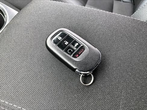 Used 2024 Honda Civic Sport image 15