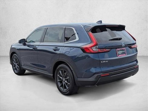 New 2026 Honda CR-V EX-L image 7