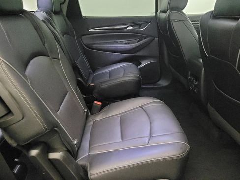 Used 2019 Buick Enclave Avenir w/ Avenir Technology Package image 19