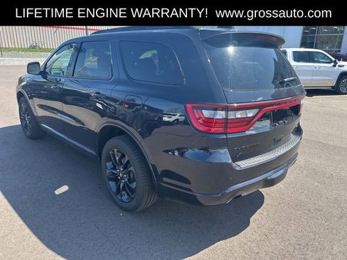 New 2026 Dodge Durango GT image 5