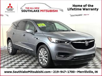 Used 2018 Buick Enclave Premium w/ Experience Buick Package AWD/4WD video 1