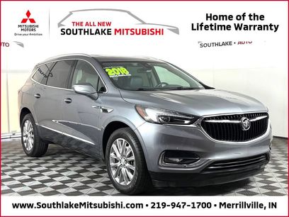 Used 2018 Buick Enclave Premium w/ Experience Buick Package