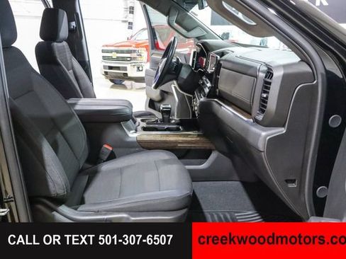 Used 2025 GMC Sierra 1500 Elevation w/ Max Trailering Package RWD image 10