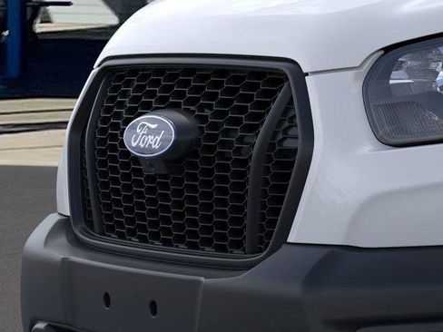New 2026 Ford Transit 150 Low Roof AWD image 17