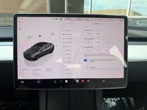 Used 2023 Tesla Model 3 Standard Range RWD image 19