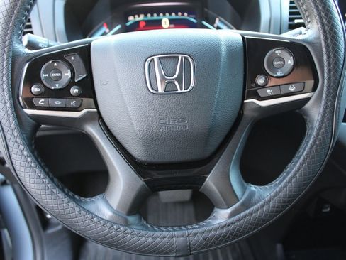 Used 2024 Honda Odyssey Elite image 12