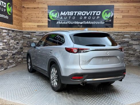 Used 2019 MAZDA CX-9 Grand Touring AWD/4WD image 22