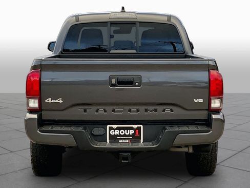 Used 2023 Toyota Tacoma SR AWD/4WD image 5