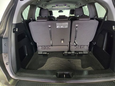Used 2023 Honda Odyssey Touring image 23