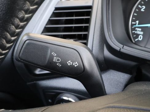 Used 2022 Ford EcoSport SES AWD/4WD image 25